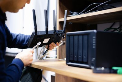 Coaxial Cables